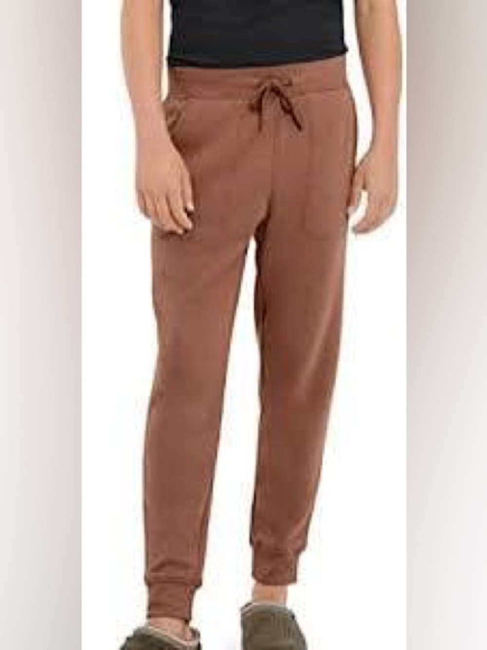 UGG Men's Hank Jogger Pants XXL